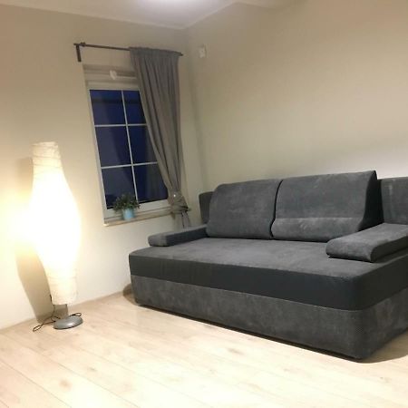 Impresja Apartment Рови Екстериор снимка